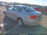 Volkswagen Jetta 1.8T Se 3VWD07AJ1EM232142 photo