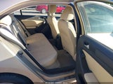 Volkswagen Jetta 1.8T Se 3VWD07AJ1EM232142 photo