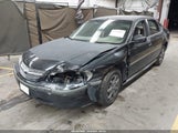 Chevrolet Impala 2G1WF52E449395772 снимка