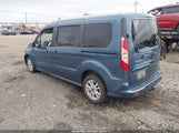 Ford Transit Connect Xlt NM0GS9F28K1406057 снимка
