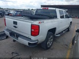 Chevrolet Silverado  2Lt 3GCUKREC5JG166031 снимка