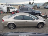 Chrysler Sebring Lxi 1C3EL56R14N310154 снимка