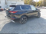 Mitsubishi Outlander Black Edition S-Awc/Se 2.5 S-Awc/Se Launch Edition S-Awc JA4J4UA88NZ054499 photo