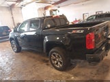 Chevrolet Colorado Z71 1GCGTDEN0K1136577 fotografie