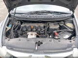 Honda Civic Lx 2HGFA1F50AH326282 снимка