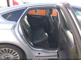 Ford Fusion Titanium 3FA6P0K90GR208011 fotografie