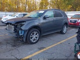 Chevrolet Equinox Lt 2GNFLFEK6H6302367 снимка