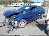 Ford Fusion Se 3FA6P0H74GR210589 снимка