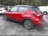 Nissan Kicks Sv Xtronic Cvt 3N1CP5CV5PL501589 fotografie