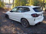 BMW X3 M40I 5UX83DP07P9S95898 снимка
