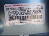 Mitsubishi Lancer De/Es JA3AU26U18U009131 снимка
