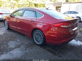 Ford Fusion Energi Titanium 3FA6P0SU4HR147204 снимка