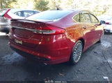 Ford Fusion Energi Titanium 3FA6P0SU4HR147204 снимка