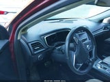 Ford Fusion Energi Titanium 3FA6P0SU4HR147204 снимка