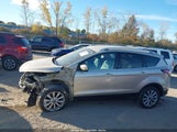 Ford Escape Titanium 1FMCU9J9XHUB58283 снимка