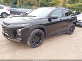 Chevrolet Trax Fwd Activ KL77LKE27RC166973 снимка