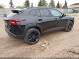 Chevrolet Trax Fwd Activ KL77LKE27RC166973 снимка