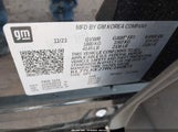 Chevrolet Trax Fwd Activ KL77LKE27RC166973 fotografie