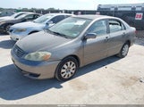 Toyota Corolla Le 1NXBR32E74Z280244 снимка