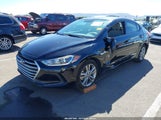 Hyundai Elantra Se 5NPD84LF8HH010243 снимка