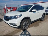 Honda Cr-V Touring 5J6RM4H91GL059518 снимка