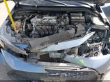 Toyota Corolla Le JTDHPRAE7LJ022248 снимка
