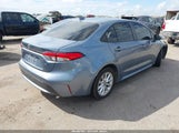 Toyota Corolla Le JTDHPRAE7LJ022248 снимка