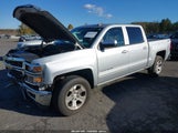 Chevrolet Silverado  2Lt 3GCUKREC4FG497156 снимка