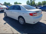 Toyota Corolla Le 5YFBU4EE7DP091157 fotografie