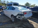 Ford Fusion Se 1FA6P0H71E5370221 снимка