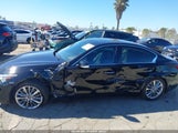 Infiniti Q50 Luxe JN1EV7BPXPM511277 снимка