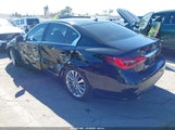 Infiniti Q50 Luxe JN1EV7BPXPM511277 снимка