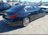 Infiniti Q50 Luxe JN1EV7BPXPM511277 снимка