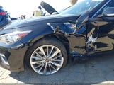 Infiniti Q50 Luxe JN1EV7BPXPM511277 снимка