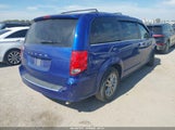 Dodge Grand Caravan Sxt 2C4RDGCG8KR643038 снимка