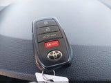 Toyota Corolla Cross Hybrid Xse 7MUFBABG1PV009145 снимка