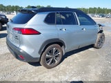 Toyota Corolla Cross Hybrid Xse 7MUFBABG1PV009145 photo
