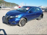 Nissan Rogue Sport S Awd Xtronic Cvt JN1BJ1CW6LW377612 fotografie