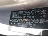 Hyundai Genesis 4.6 KMHGC4DF8CU178436 снимка