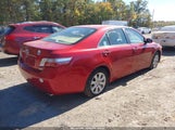 Toyota Camry Hybrid JTNBB46K173000368 photo