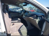 Honda Odyssey Ex 5FNRL6H56JB099119 снимка