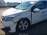 Honda Odyssey Ex 5FNRL6H56JB099119 снимка
