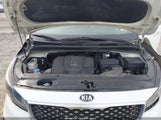 Kia Sedona Sx Luxury KNDME5C12F6034550 photo