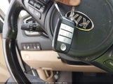 Kia Sedona Sx Luxury KNDME5C12F6034550 снимка