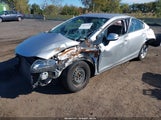 Honda Civic Lx 19XFB2F58DE257522 снимка