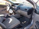 Honda Civic Lx 19XFB2F58DE257522 снимка