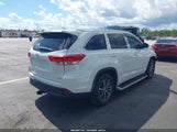 Toyota Highlander Xle 5TDKZRFH8JS537522 снимка