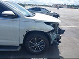 Toyota Highlander Xle 5TDKZRFH8JS537522 снимка