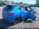 Jeep Compass Latitude 4X4 3C4NJDBN1RT126306 снимка