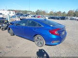 Honda Civic Ex-T 19XFC1F3XHE021658 снимка